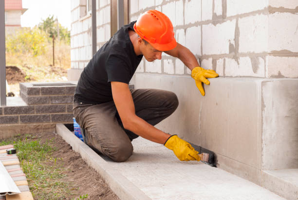 Licensed Foundation Crack Repair service in Novi, MI - Halo Water Proofing